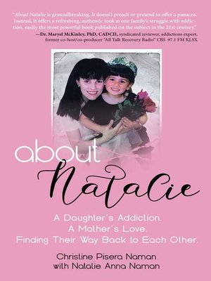 cover image of About Natalie